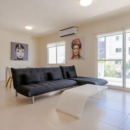 Departamento Luxury Velas Selvanova